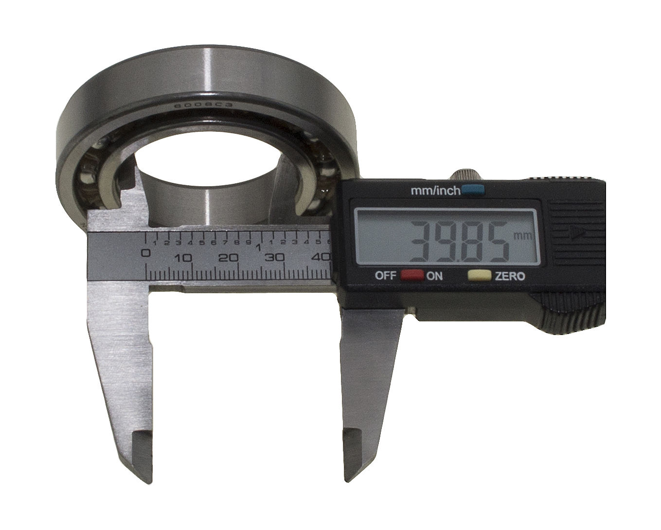 картинка Подшипник 40х80х18, Suzuki