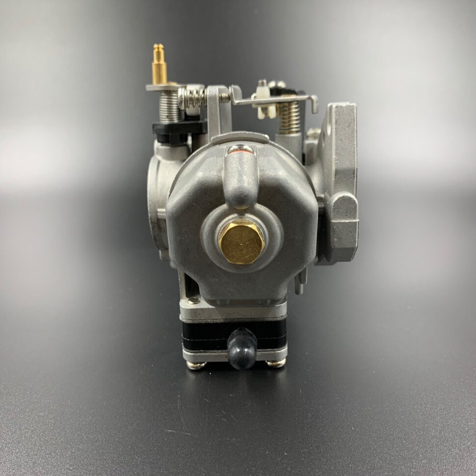 картинка Карбюратор Yamaha 9.9-15 Old (PREMARINE)