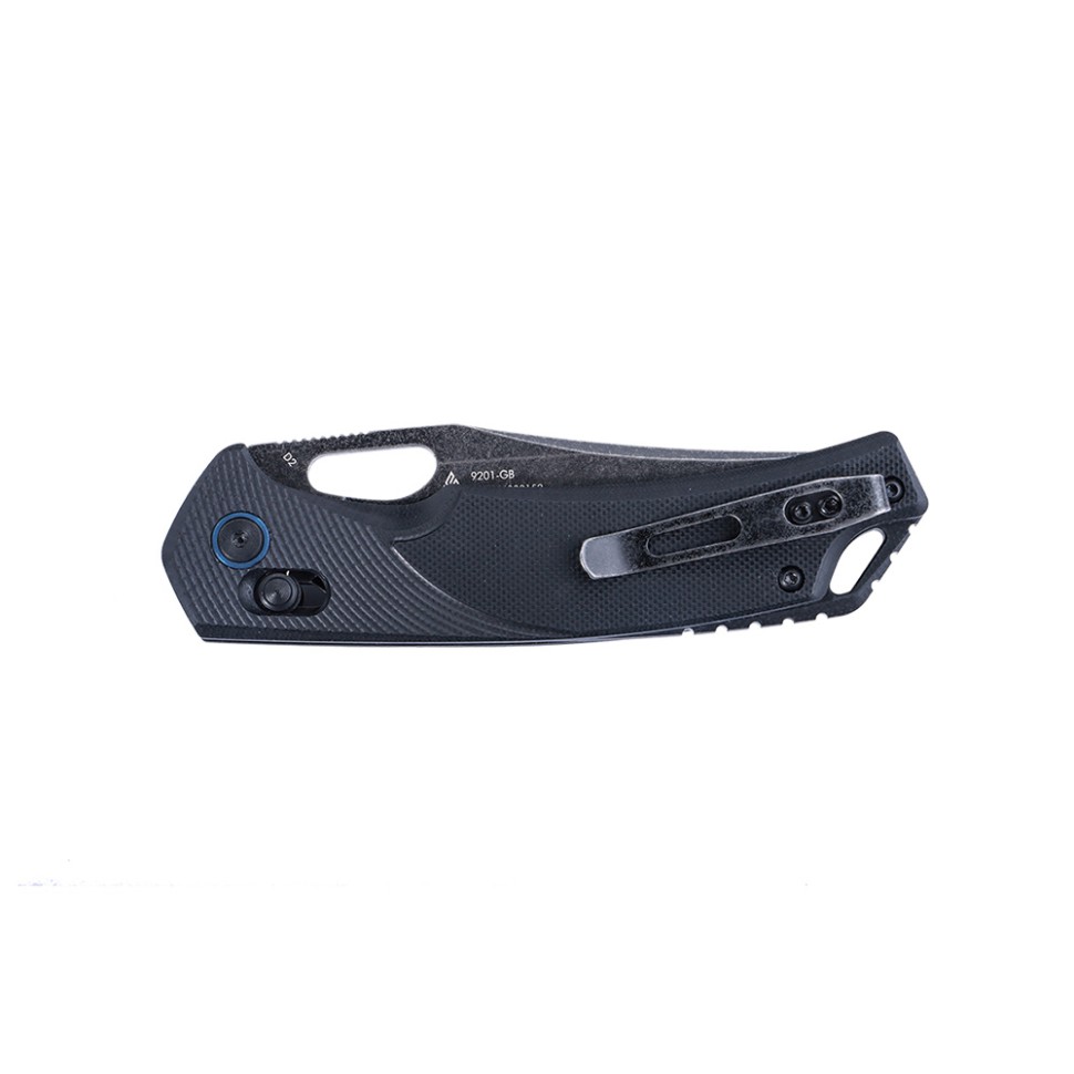 Нож складной SRM Retreiver 9201-GB черный