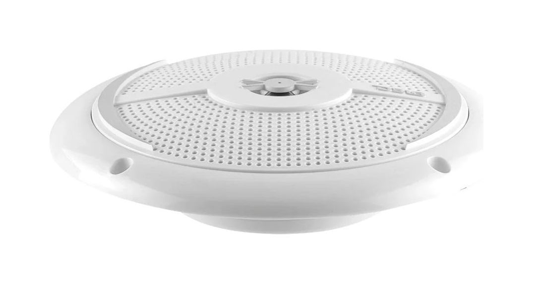 картинка Морская акустика тонкая RGB 6.5" NXL-6SL/WH, DS18