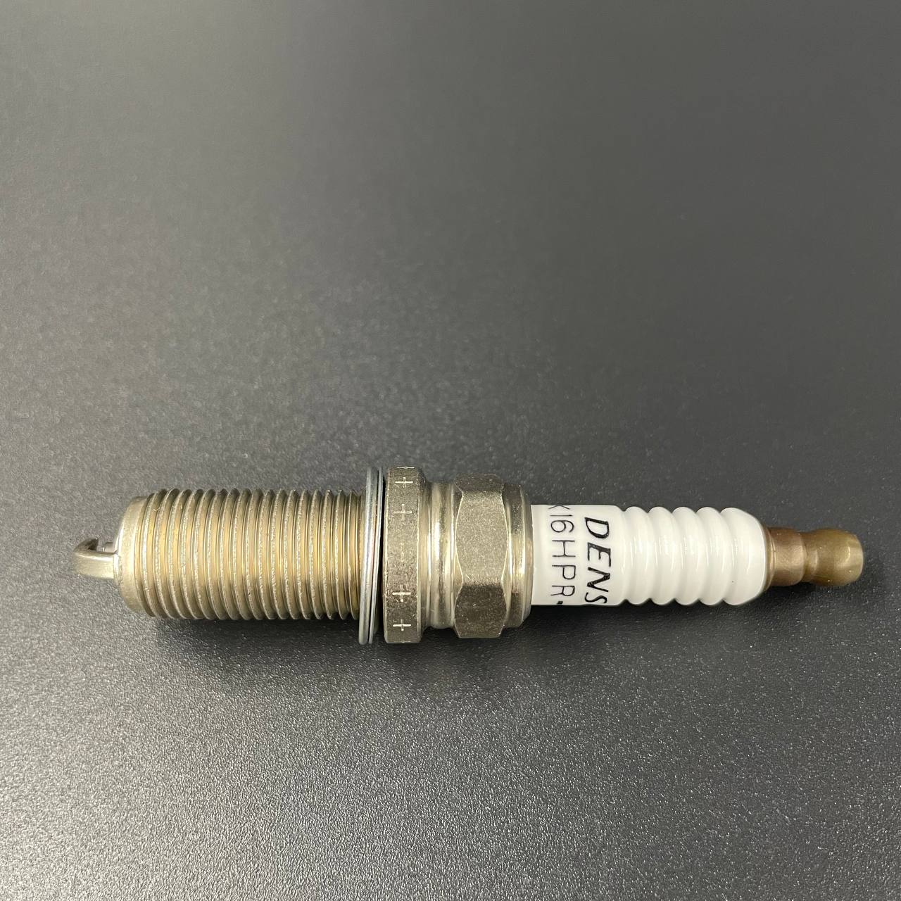 картинка Свеча зажигания 6076 K16HPRU11 (LFR5A-11) (DENSO)