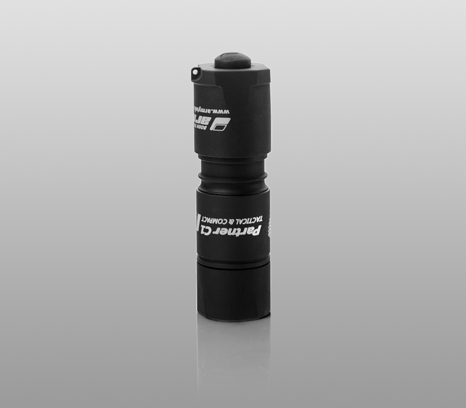 картинка Фонарь Armytek Partner C1  XP-L Белый