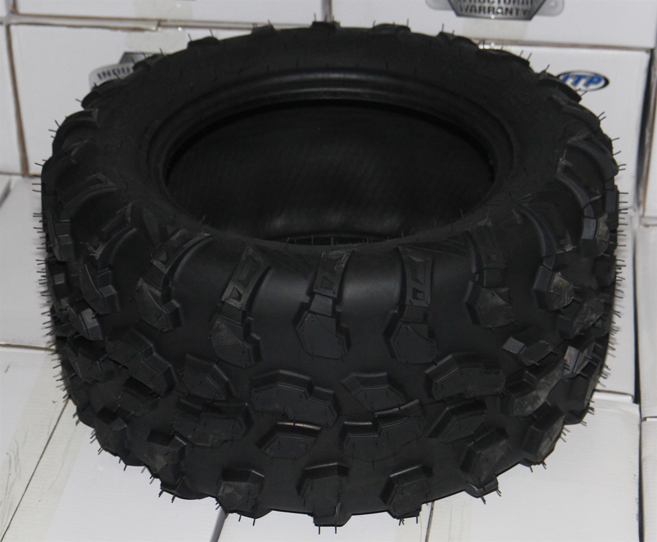 картинка Шина ITP BajaCross Sport 27x11R-14 6PR