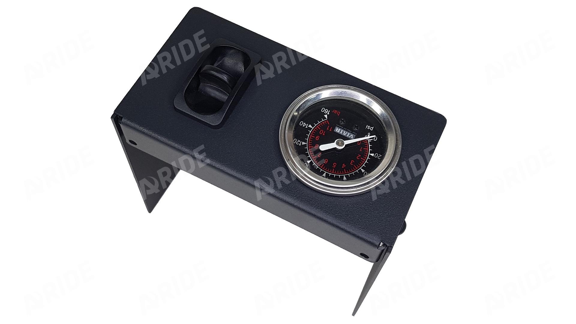 картинка Система управления пневмоподвеской Aride 1.Optimal 100