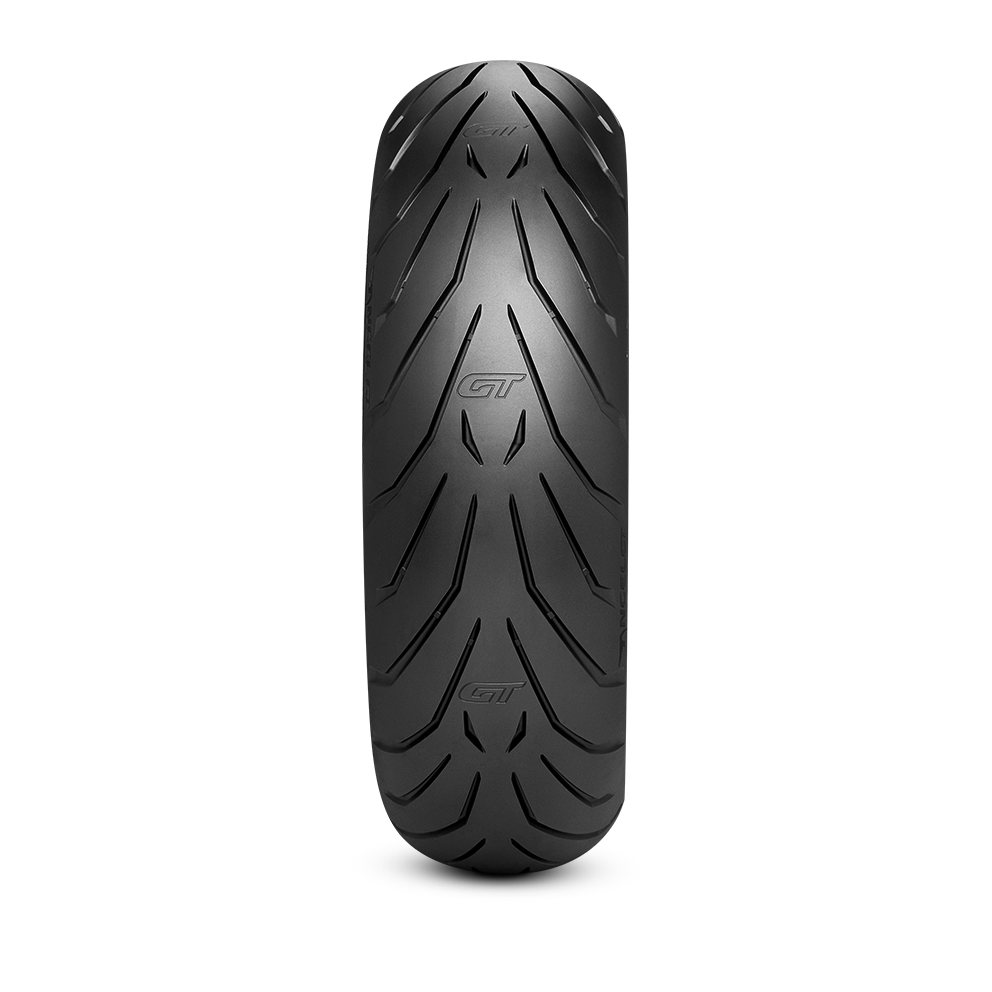 картинка Мотошина Pirelli Angel GT 2 120/70 R19 60V TL Front   2022