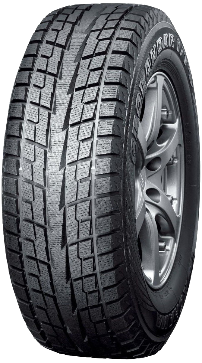 картинка Шина Yokohama 255/60R17 106Q Geolandar I/T-S G073 TL