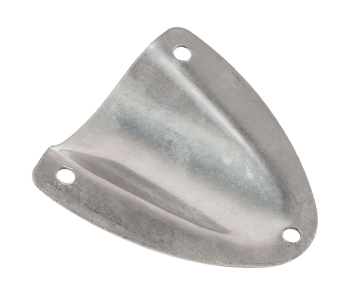 картинка Крышка вентиляционная 55х63х13х0,6 мм, нержавеющая Marine Rocket