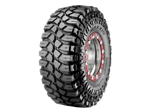 картинка Шина MAXXIS CRAWLER LT M8090 255/85-16 104K