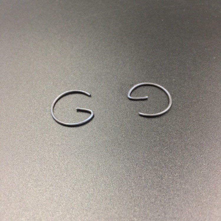 картинка Поршень Yamaha 30 (3цилиндра) (0.50mm) (Osaka)