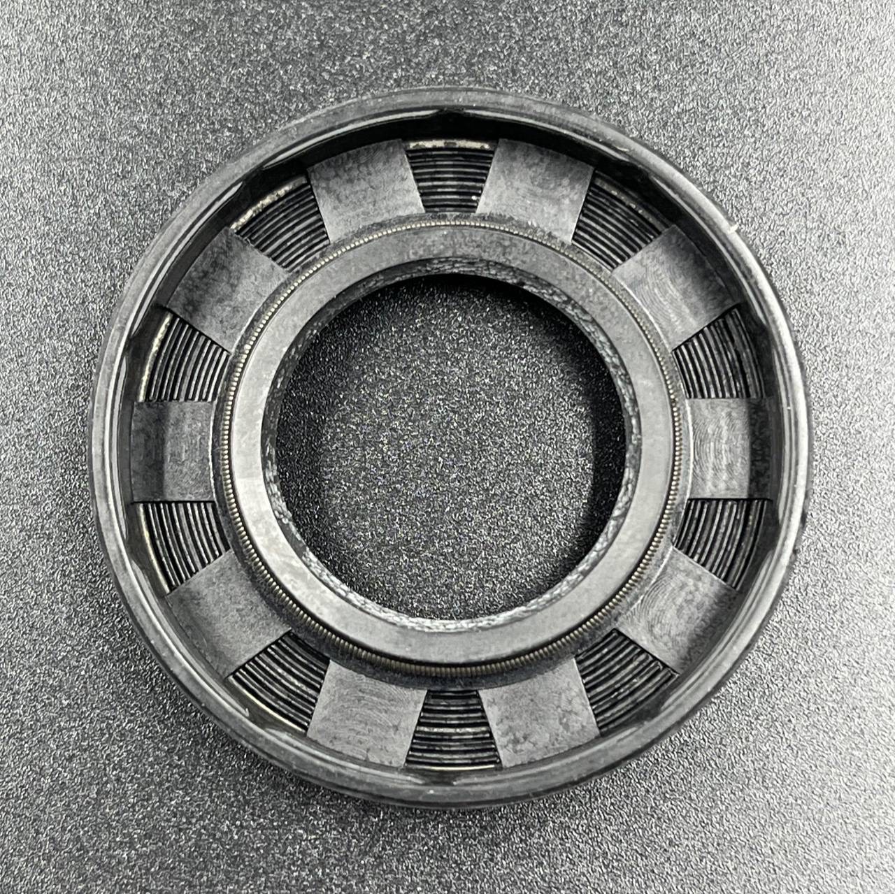 картинка Сальник Yamaha (93102-25008; 93102-25M28) (25x48x8) (PREMARINE)