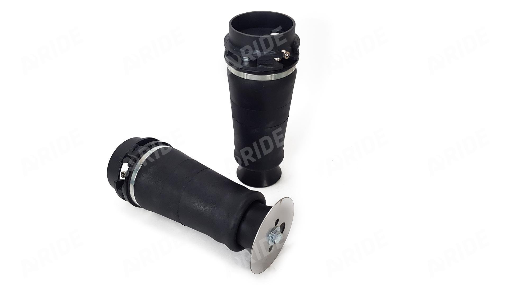 картинка Пневмоподвеска ВАЗ Нива 2121, Лада 4x4, задняя ось, Aride