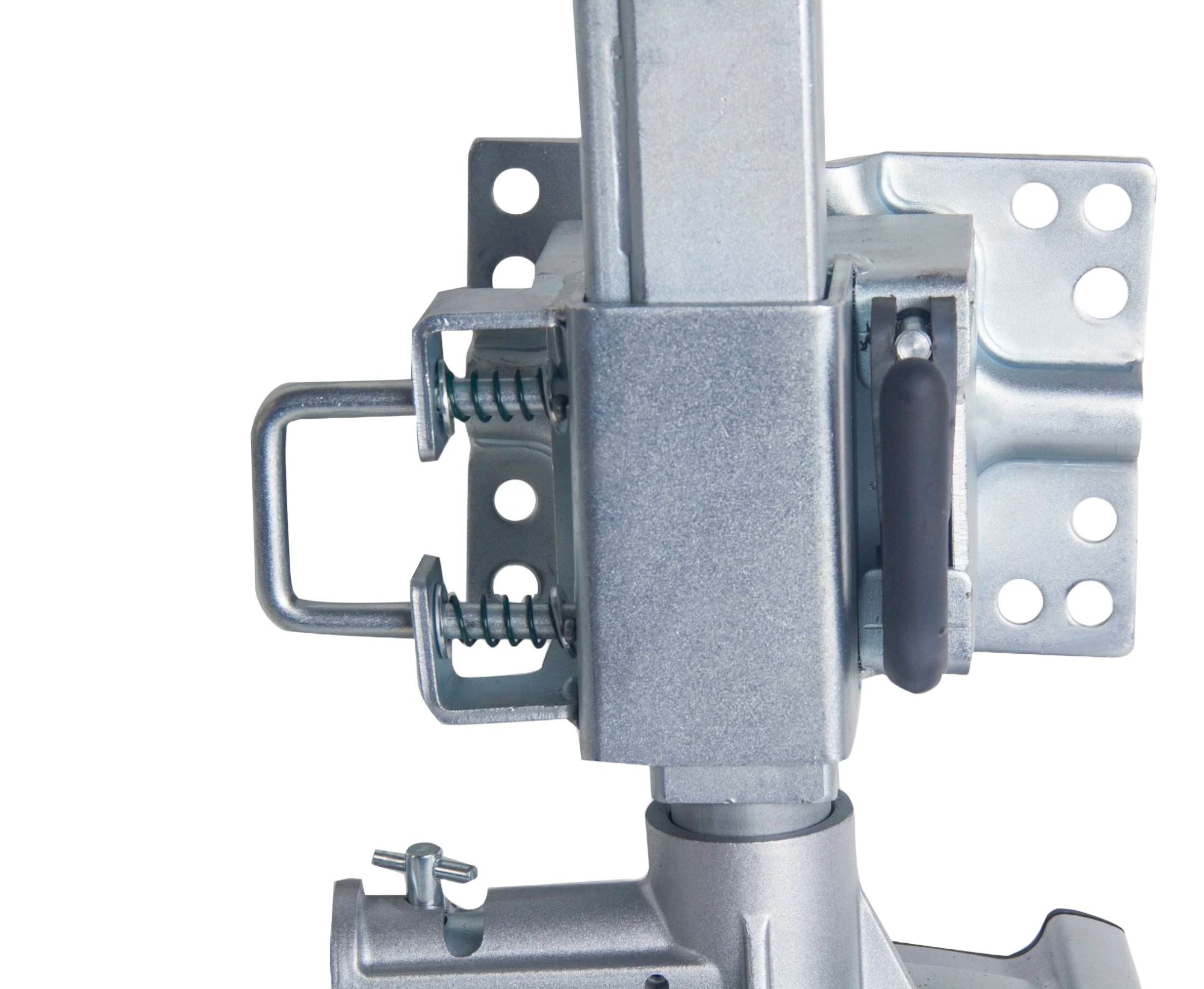 картинка Мувер для прицепа MiniMover 3 Plus NovaWinch поворотный подкатное колесо 12В