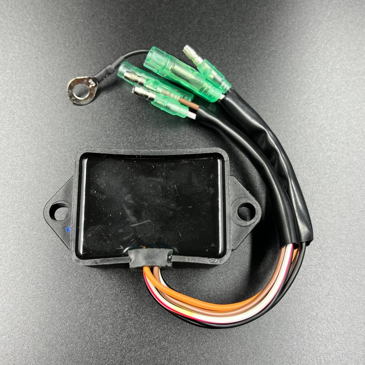 картинка Коммутатор Yamaha 20-30 OLD (Omax)