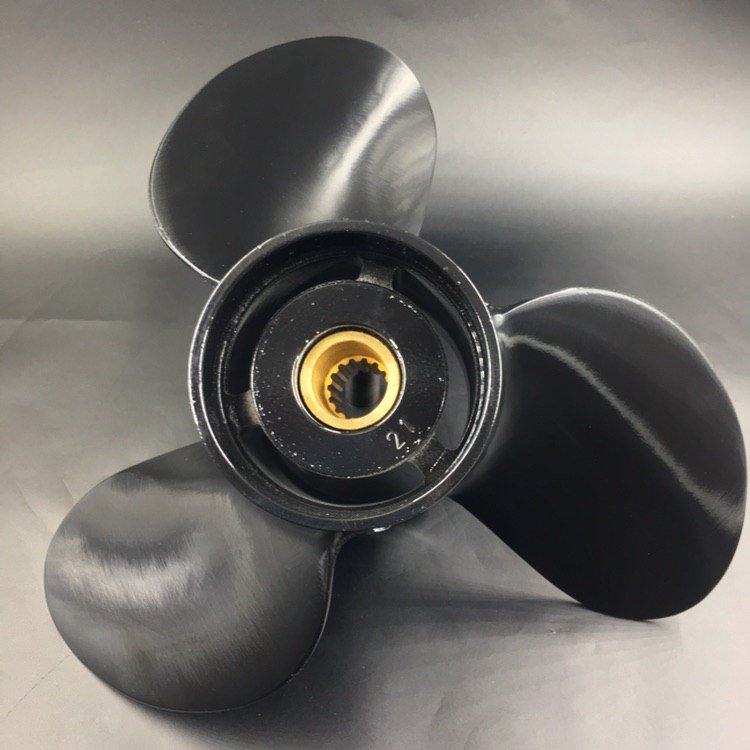картинка Гребной винт Suzuki DF90-140, DF70A-140A, DF100B (3x14x21) (E.Chance)