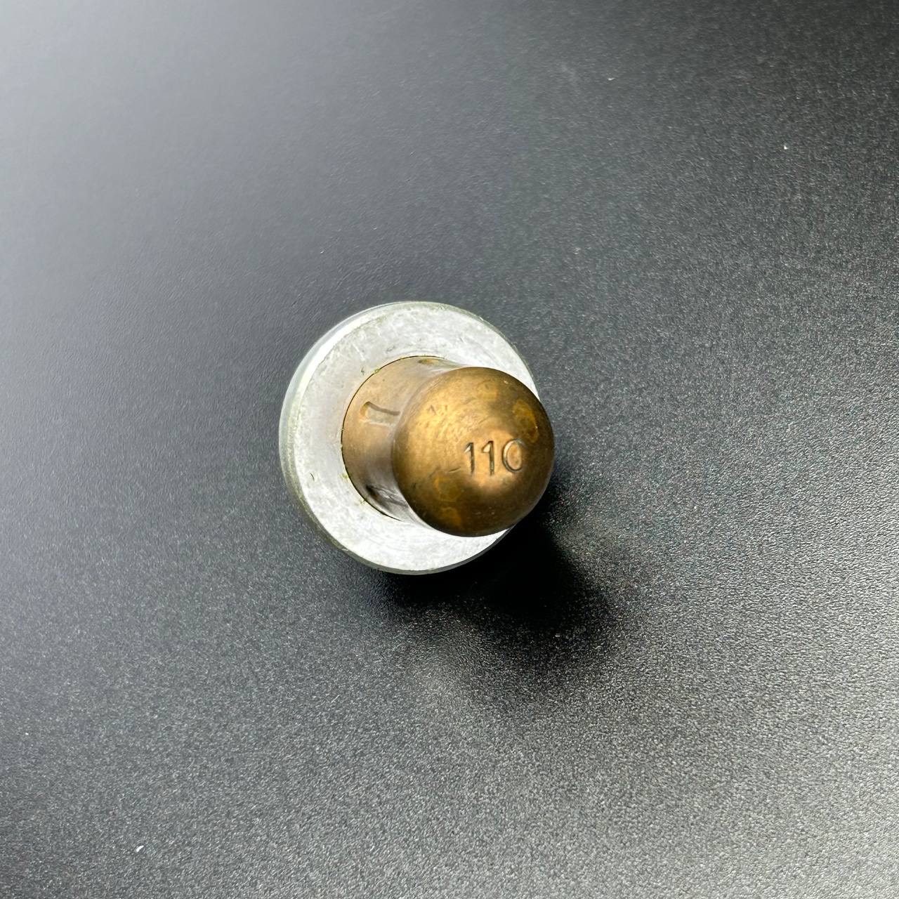 картинка Термостат THERMOSTAT (Quicksilver)