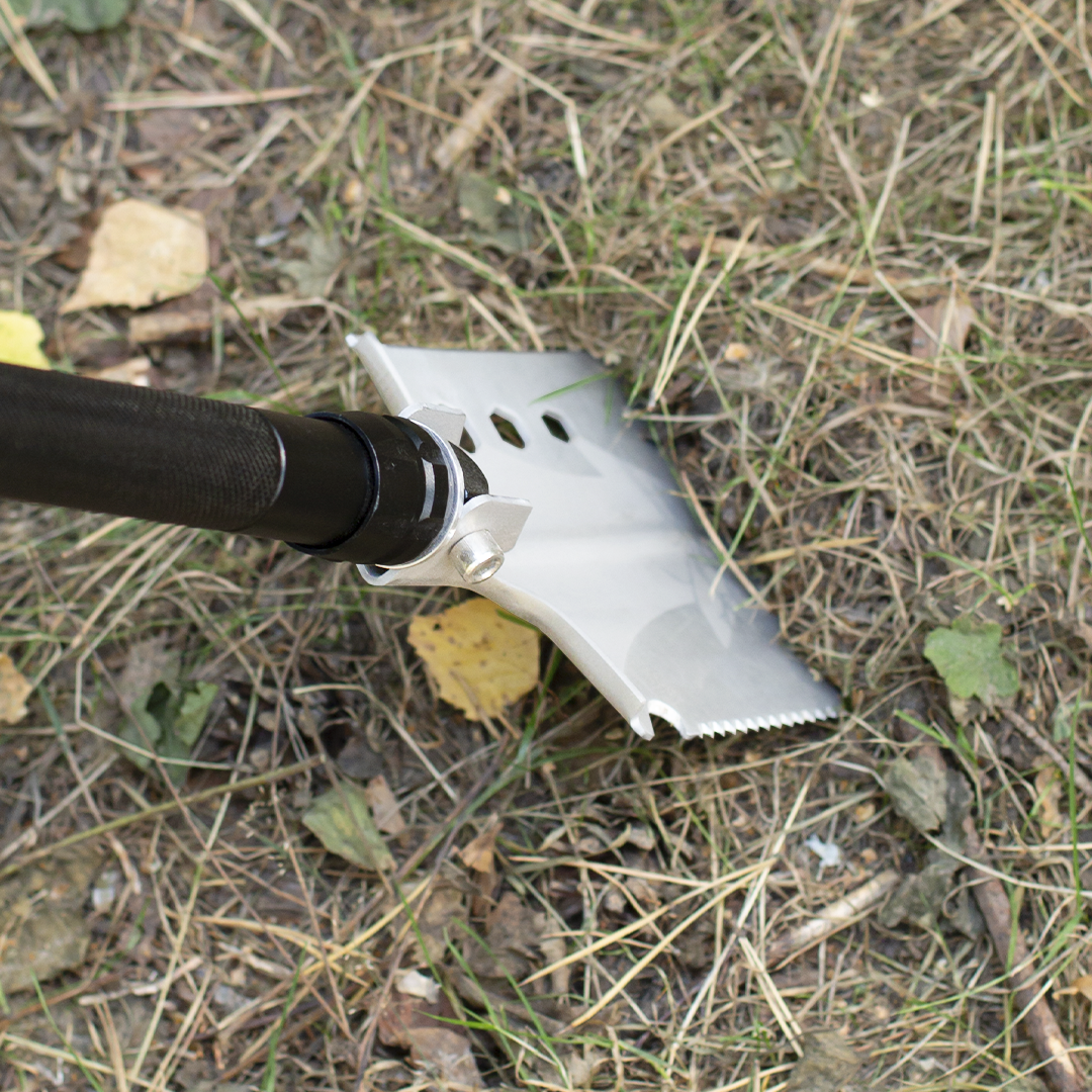 картинка Многофункциональная лопата Adimanti HK001