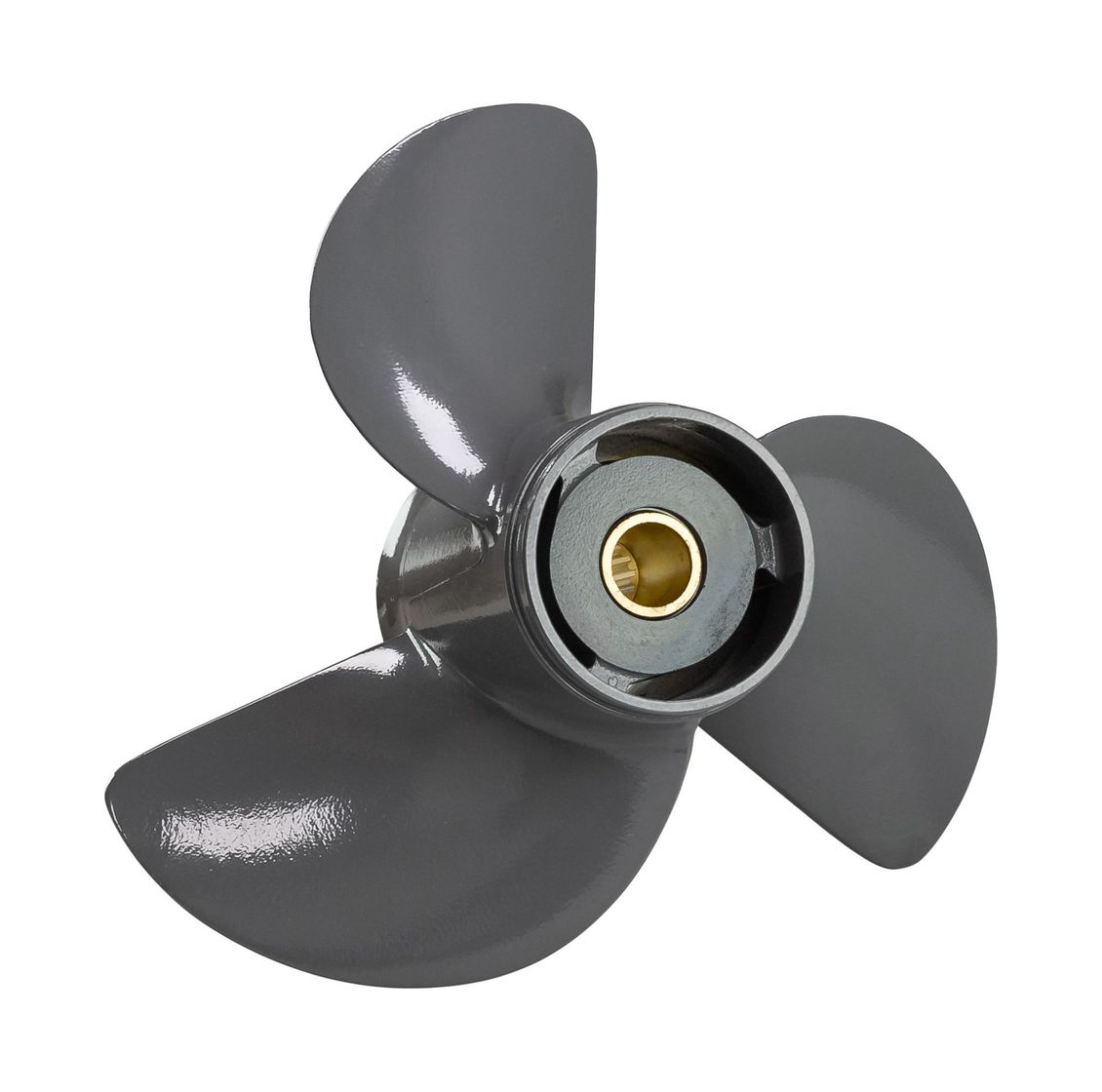 картинка Гребной винт 3x13-1/2x15, Marine Rocket