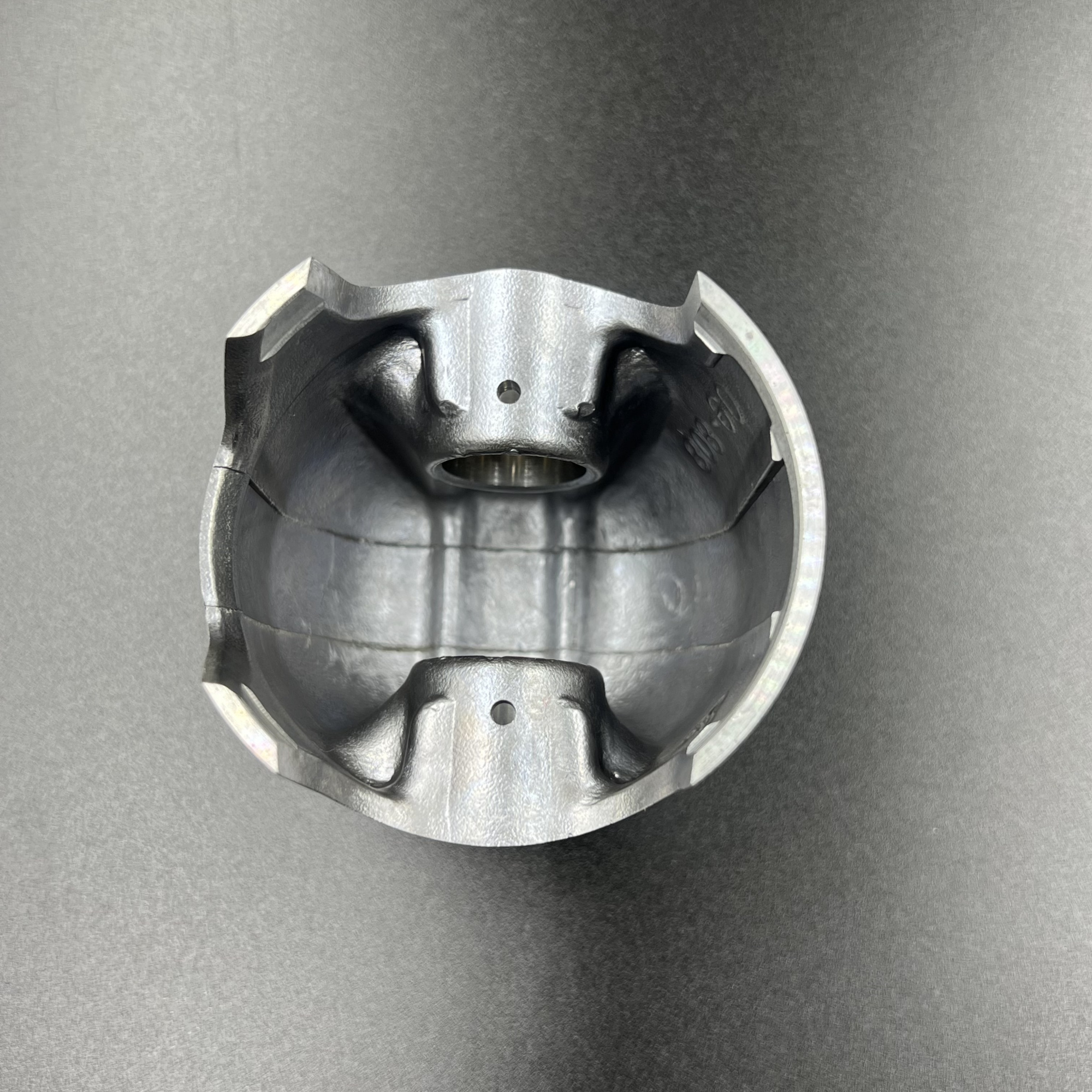 картинка Поршневой комплект Yamaha VK540 (+0.25mm) (09-808-01) (Osaka)