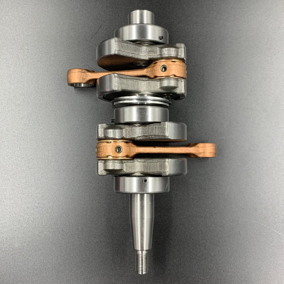 картинка Коленчатый вал Yamaha 9.9-15 (PREMARINE)