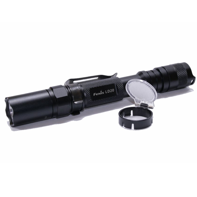 картинка Диффузионная линза Fenix