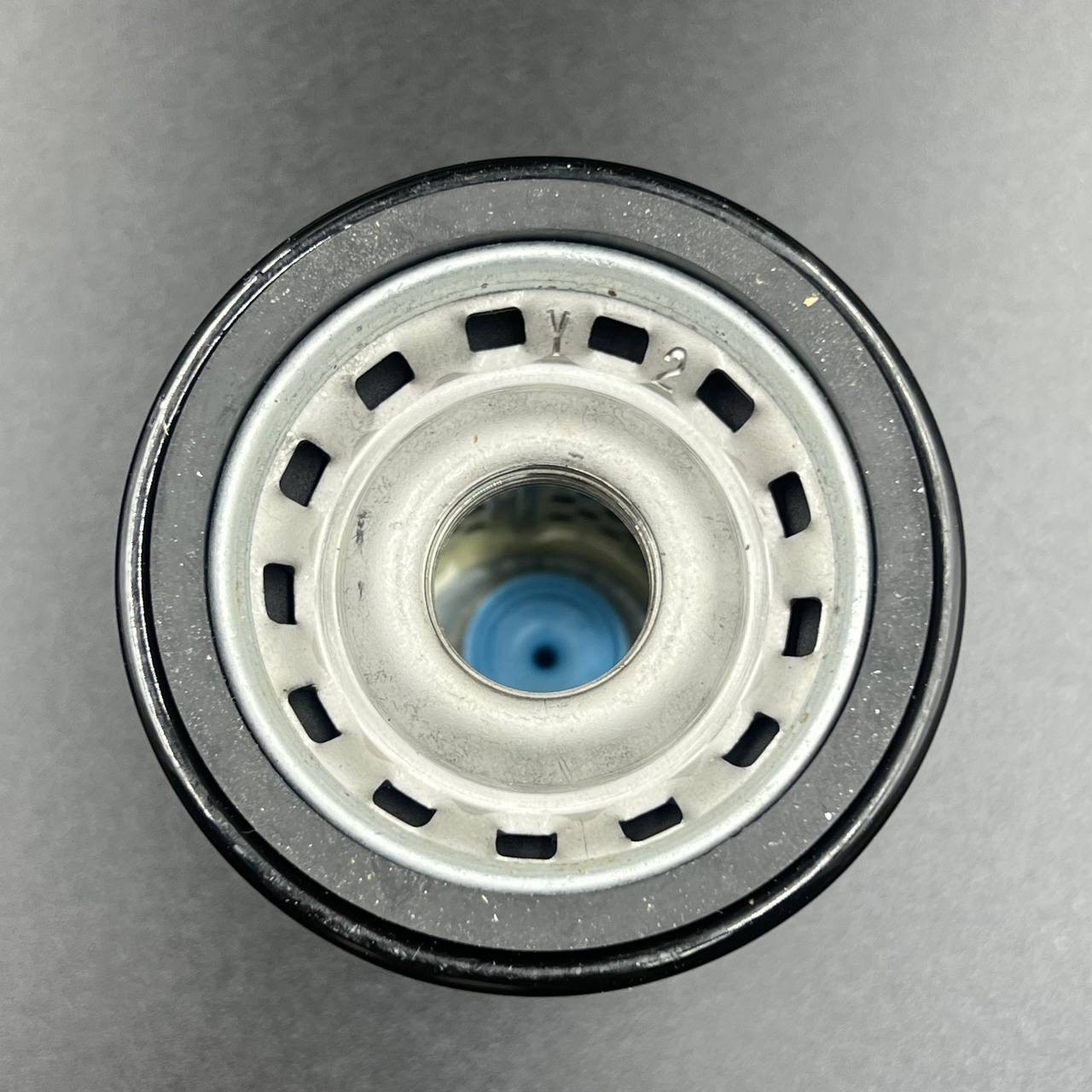 картинка Фильтр масляный Mercury 40-60/75-115 4-Stroke (Mercury)