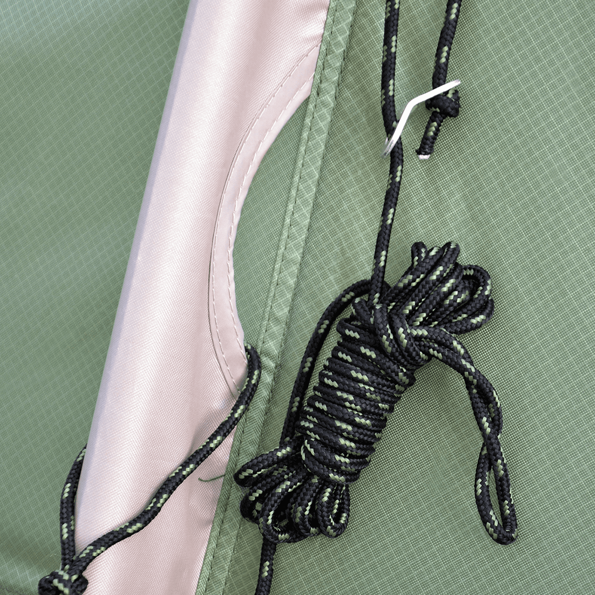 картинка Палатка-шатер BTrace Scarp (Зеленый)