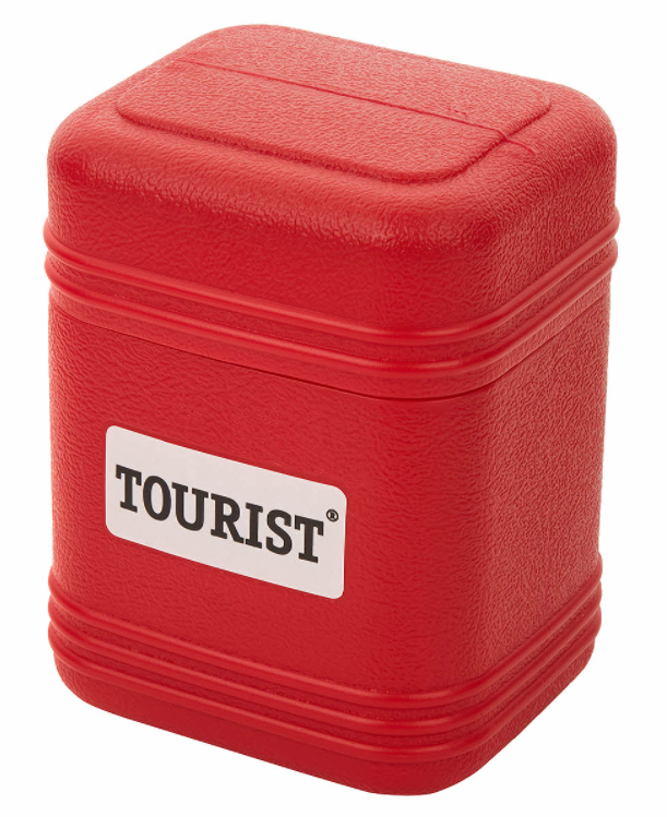 картинка Горелка газовая TOURIST SCOUT, под цанговый баллон