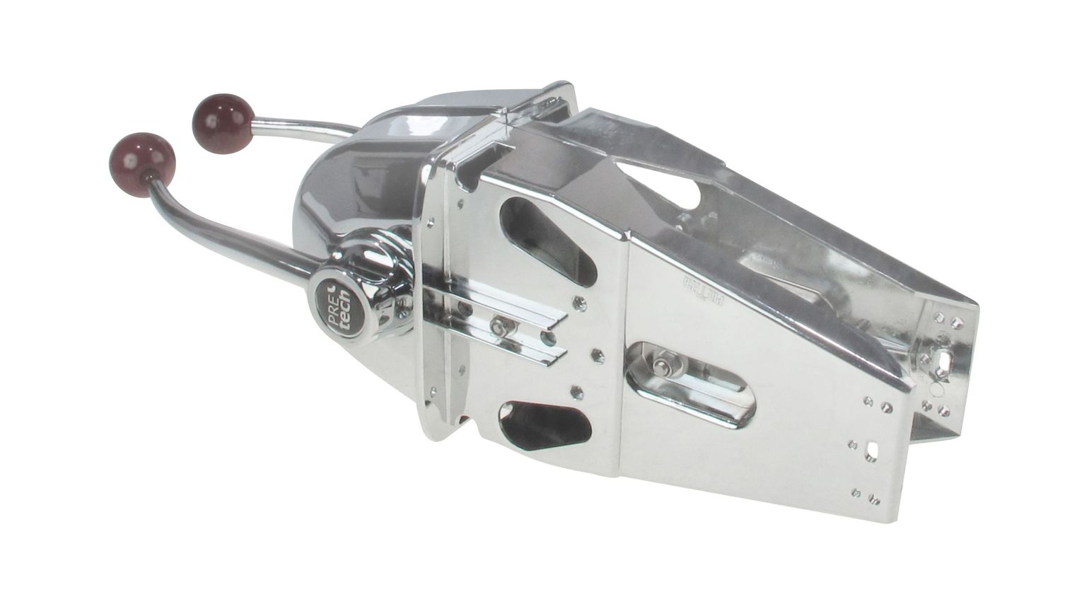 картинка Дистанционное управление двухрычажное, Pretech