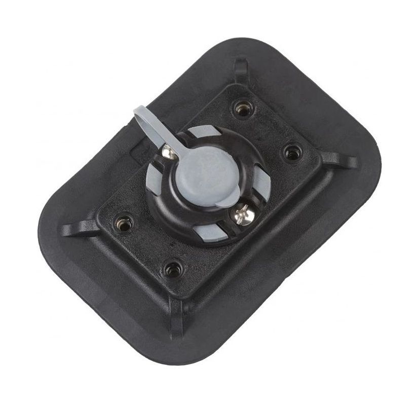 картинка Крепление универсальное для надувной лодки, черное