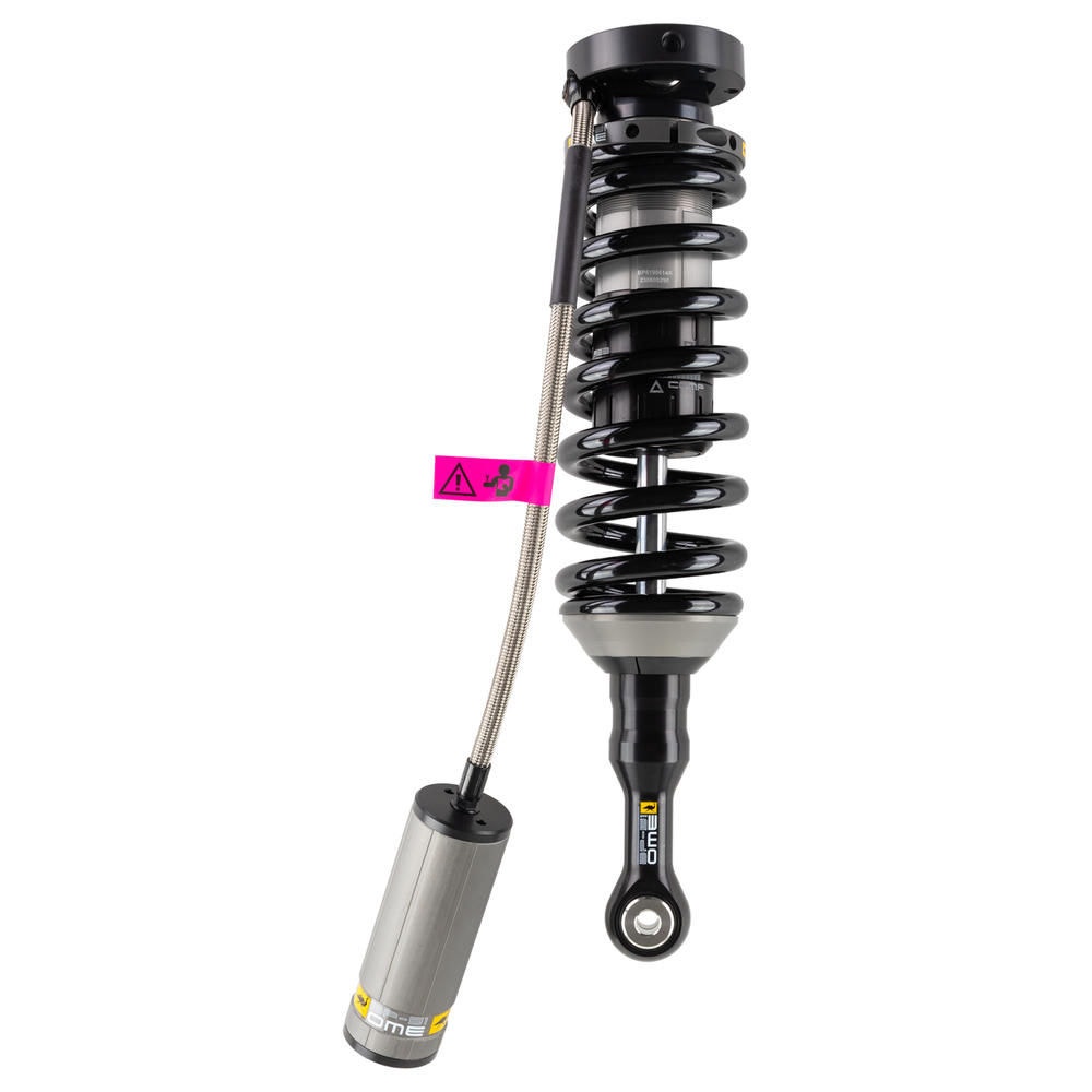 Передняя стойка BP51 Mazda BT50 RH