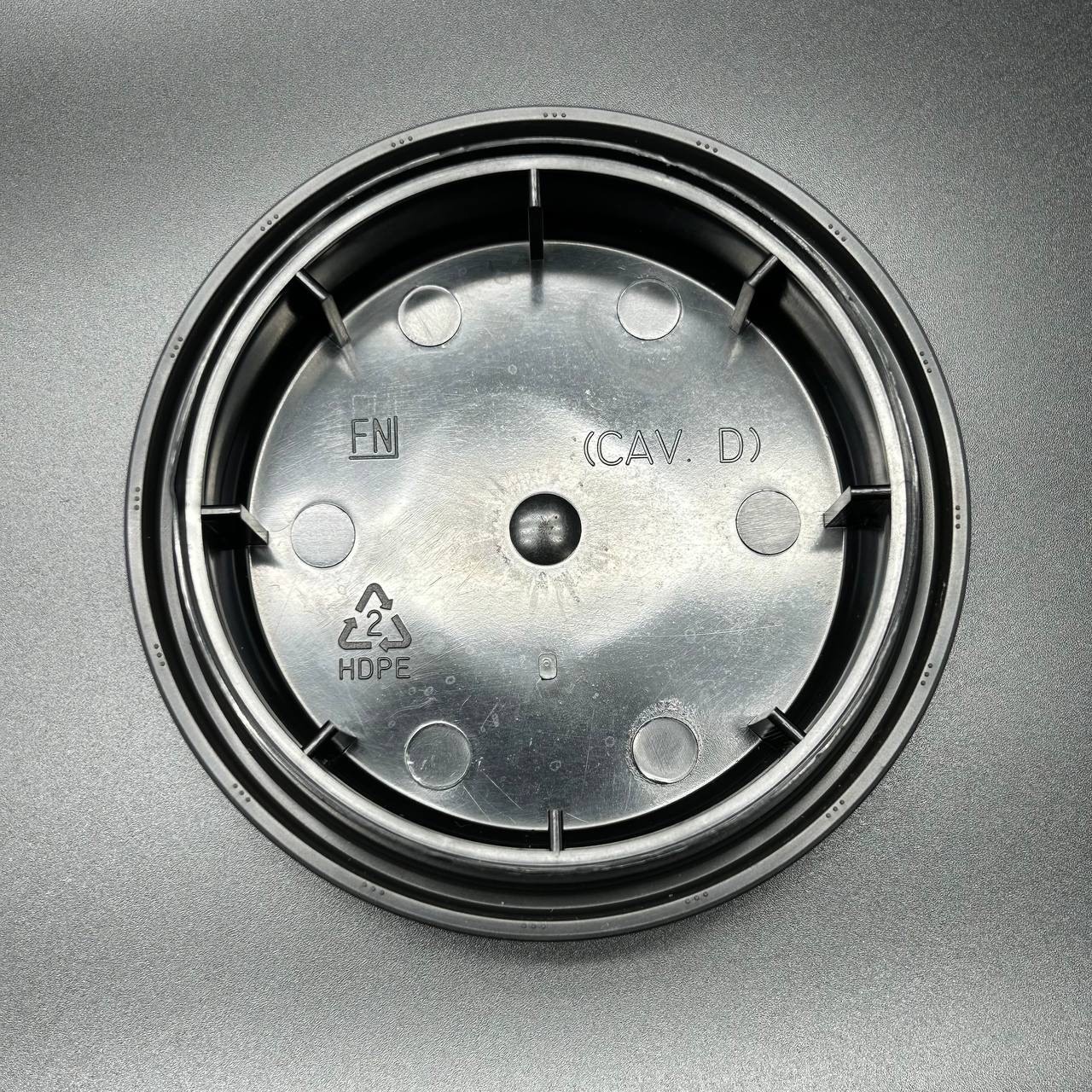 Манжета резинометаллическая SEAL (Quicksilver)