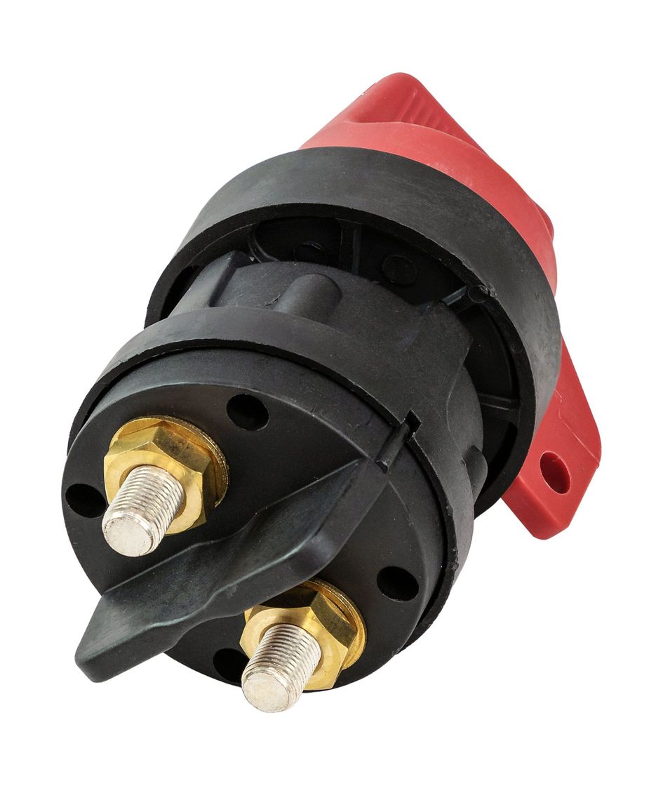 картинка Выключатель массы, Marine Rocket