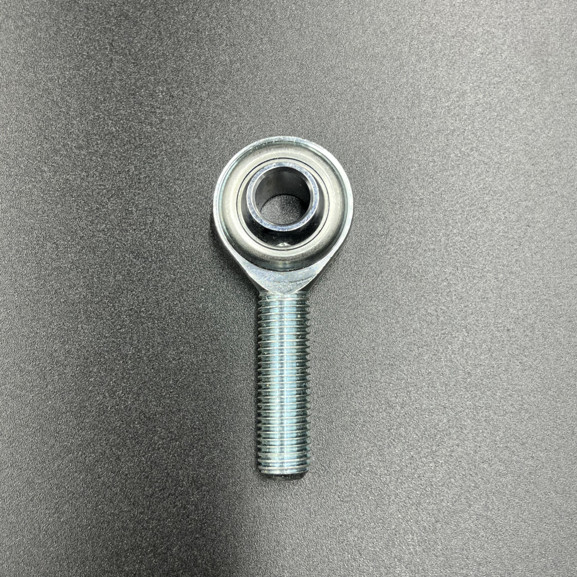 картинка Рулевой наконечник Yamaha VK540 (правая резьба) (87S-23845-01) (KINETIX)