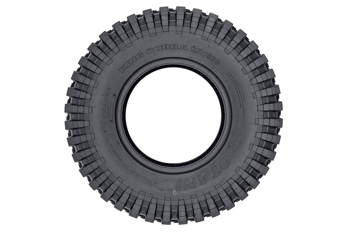 картинка Шина King Cobra MV833 35X12.5 R16 TL