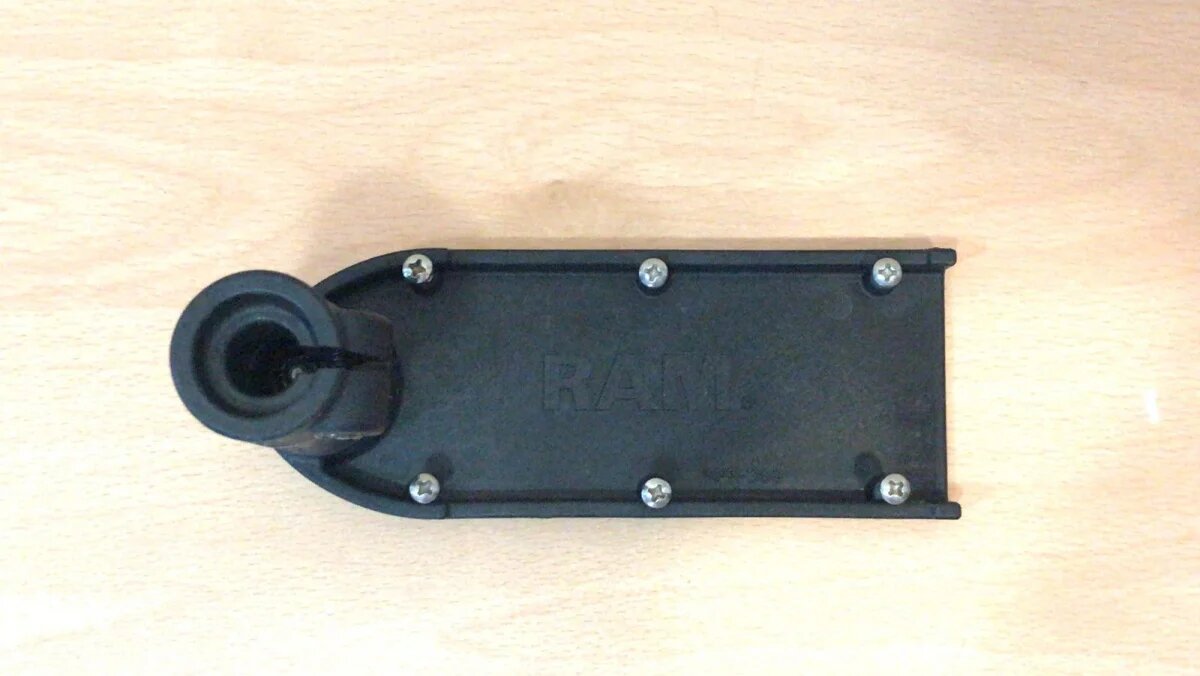 Крепление RAM (RAM-TRA2U)