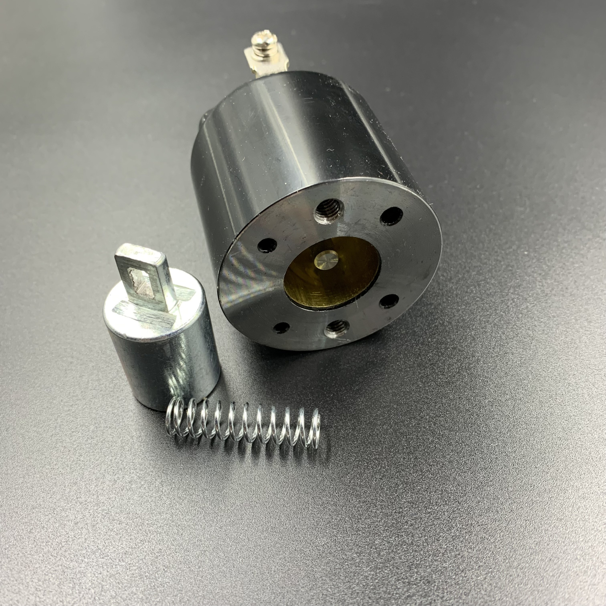 картинка Реле электростартера Yamaha F75-100 (PREMARINE)