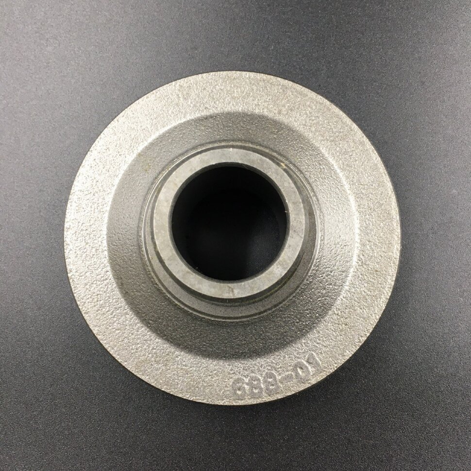 картинка Шестерня заднего хода Yamaha 75-90 (688-45571-01) (Yamaha)