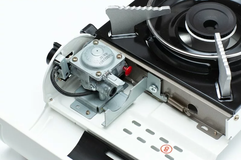 картинка Плита газовая NaMilux 170PF