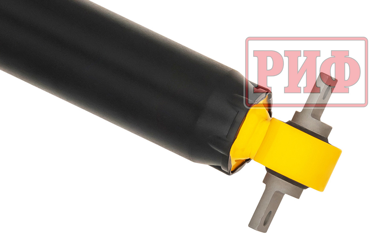 картинка Втулка амортизатора РИФ SA322 (с маркировкой 2 )