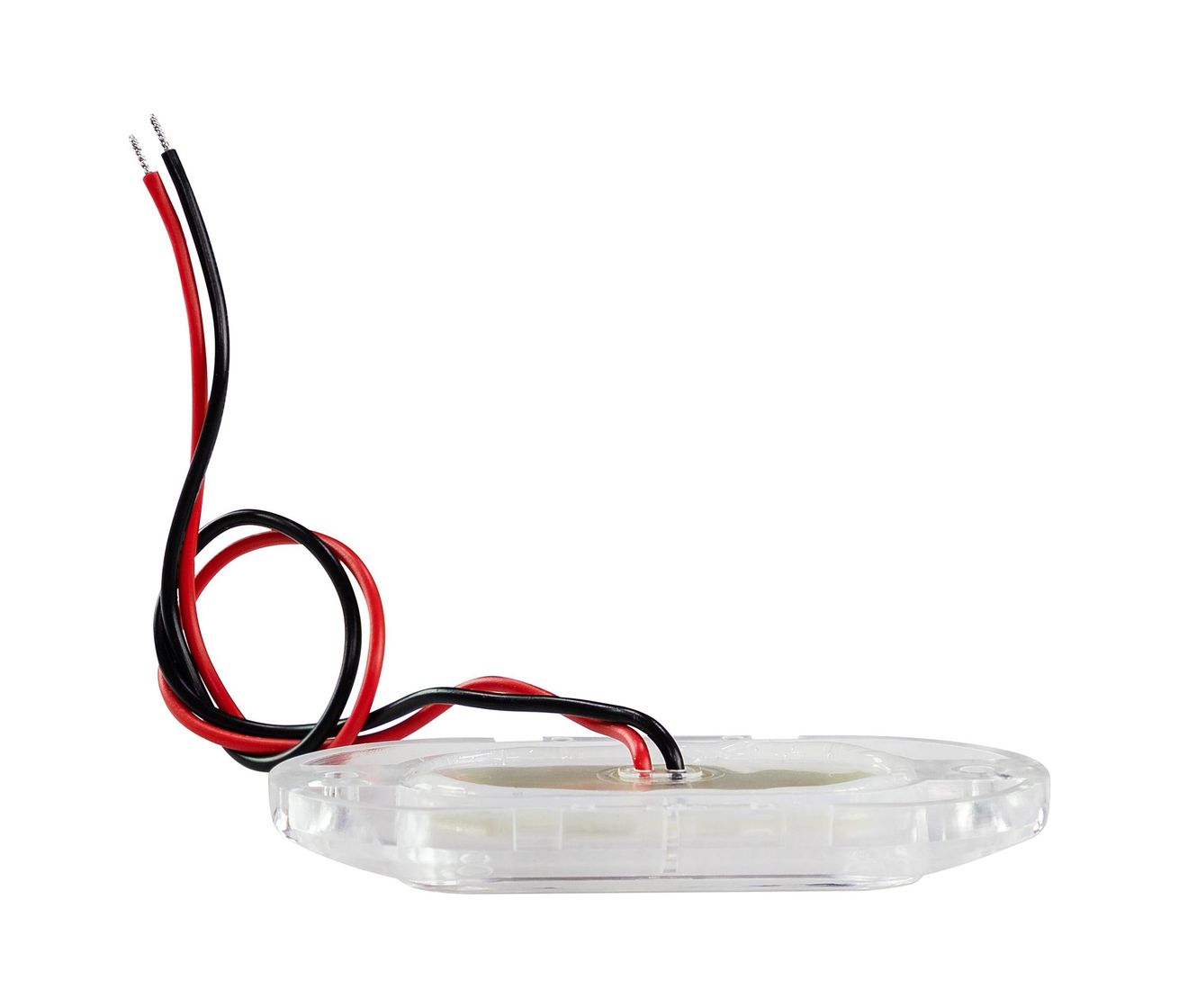 картинка Светильник каютный светодиодный, нержавеющий корпус