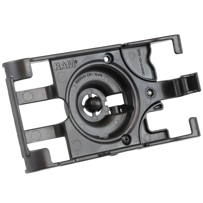 картинка RAM-B-HOL-GA68LU держатель RAM для Garmin nuviCam и dēzlCam