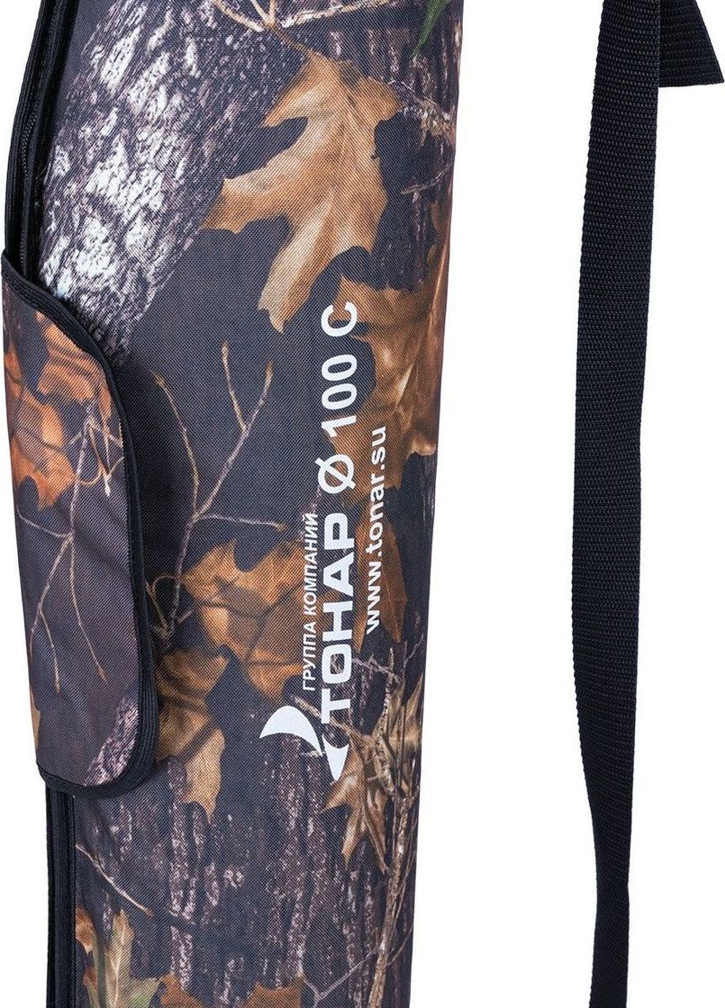 картинка Чехол для ледобура лр-100, лр-100д