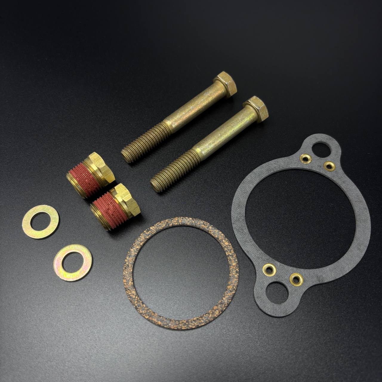 картинка Корпус термостата HOUSING-THERMOSTA QS