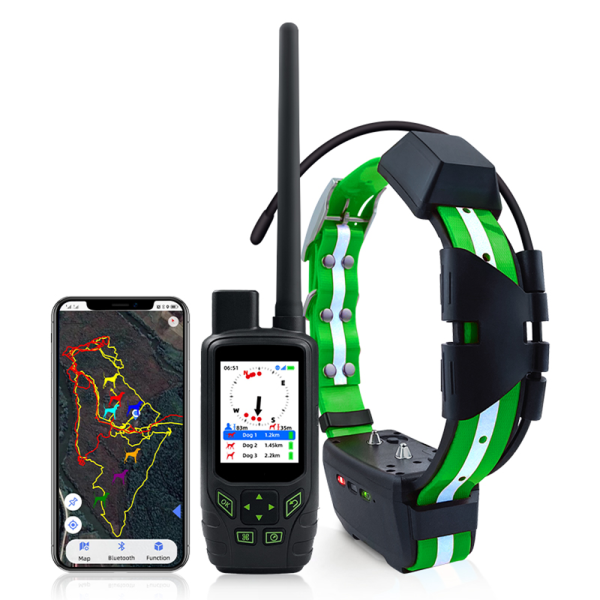 картинка GPS ошейник Artelv Tracker
