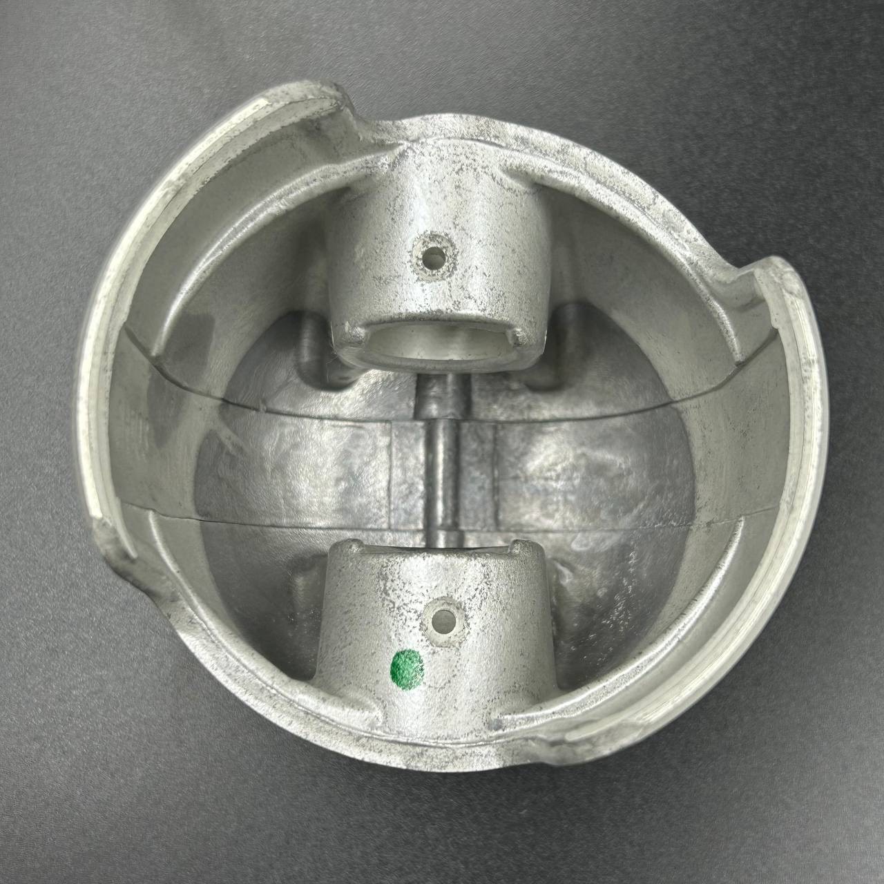картинка Поршневой комплект Yamaha 55, 75-90 (0.50mm) (Omax)