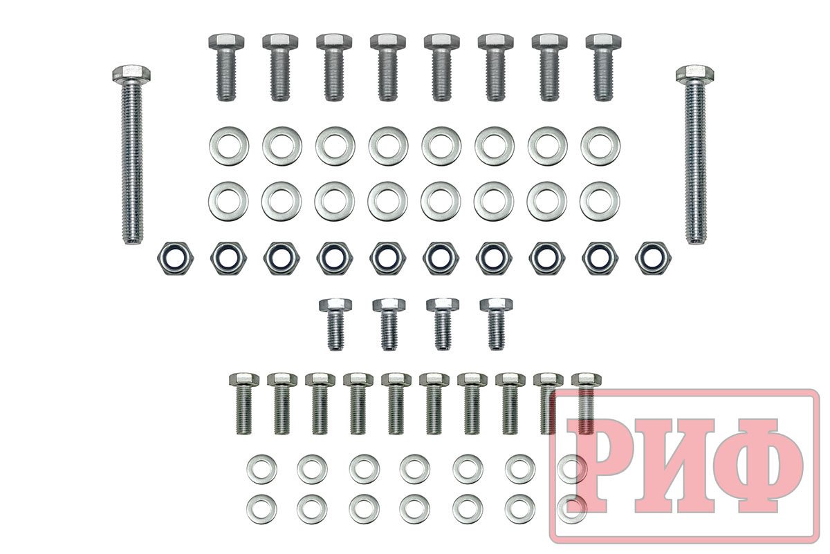 картинка Площадка лебедки TANK 500