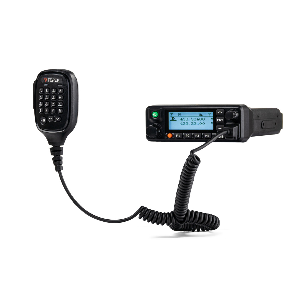 картинка ТЕРЕК РМ-302-DMR