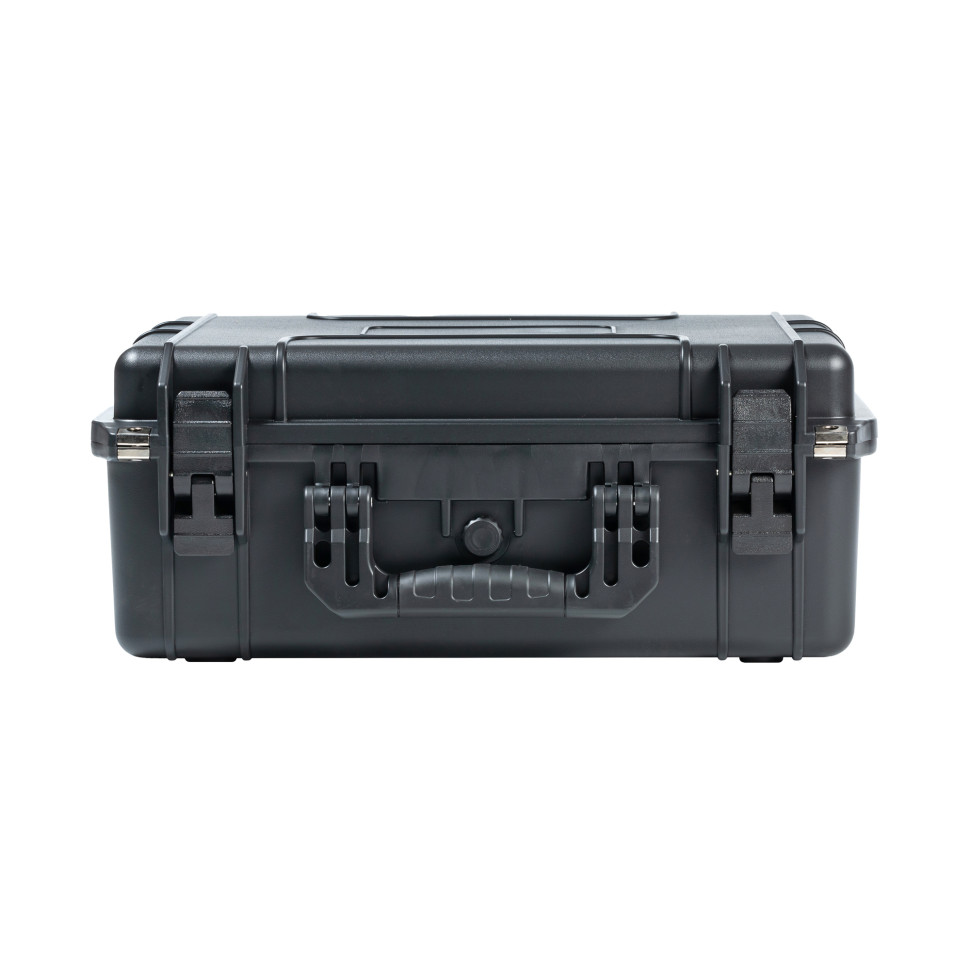 Кейс защитный West WS-500618, внутр. разм.434x292x176 мм, IP67