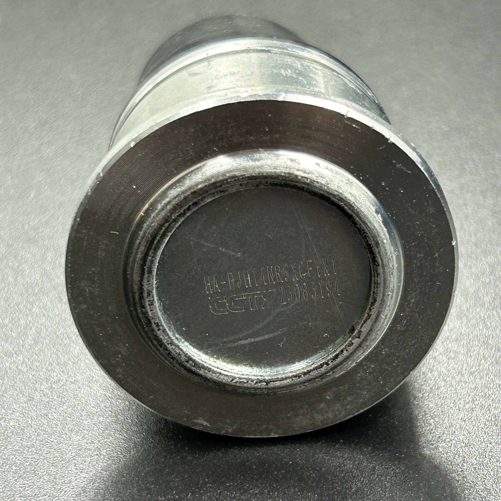 картинка Опора шаровая нижняя CFM X6/X8 (ZIBO)