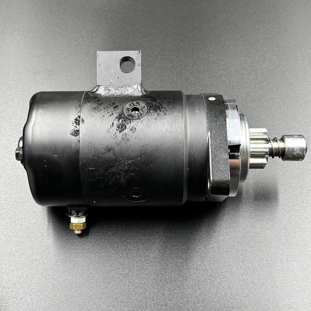 картинка Электростартер Yamaha 55 (676-81800-10) (PREMARINE)